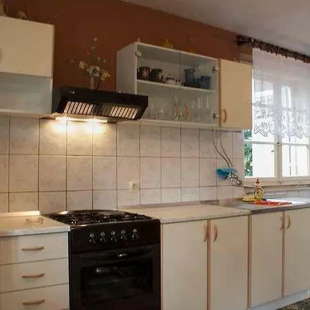 Nedjelka House Apartamento Lumbarda