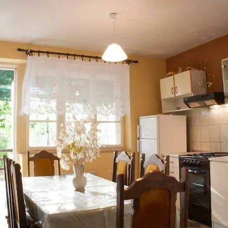 Apartamento Nedjelka House